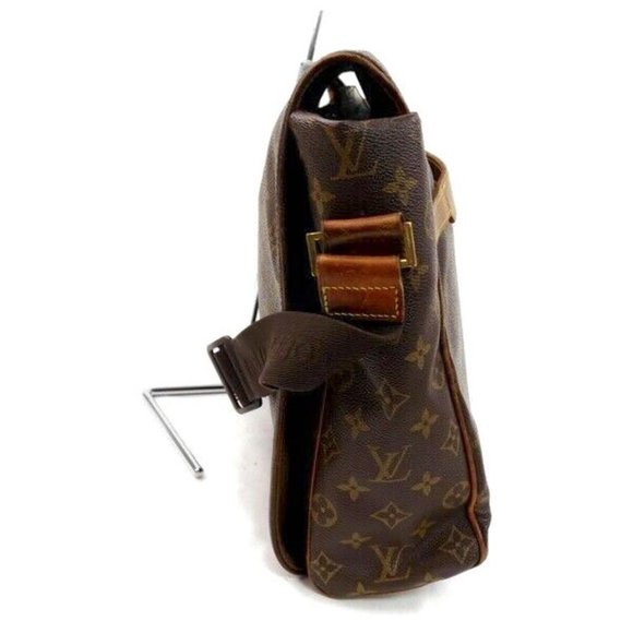 Auth Louis Vuitton Abbesses Crossbody #6253L29 - Picture 4 of 10